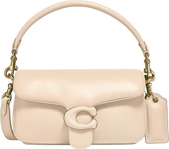 Coach Pillow Tabby Shoulder Bag Women's bags Unspecified Nappa Leather New