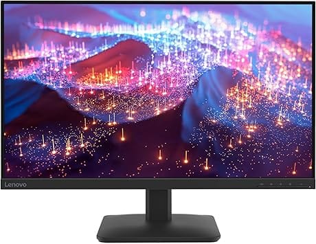 Lenovo L27-4e Monitors New