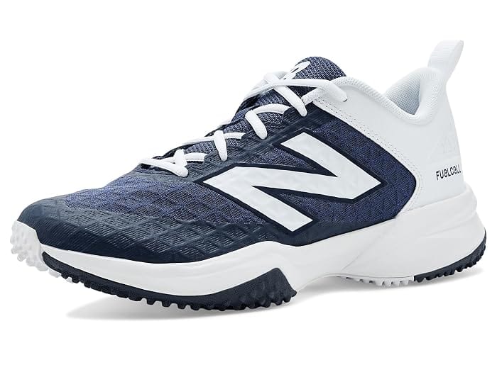 New Balance FuelCell 4040v8 Sneaker Blue Full Size Run