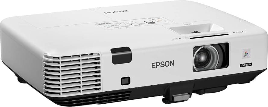 Epson POWERLITE 1945W Projectors New