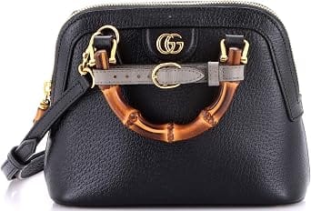 Gucci Diana Top Handle Women's bags Mini Black Unspecified New