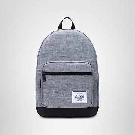 Herschel Pop Quiz Women's bags Black Backpack New