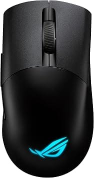 Asus ROG Keris Wireless AimPoint Mice Black New