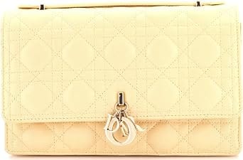 Dior My Dior Top Handle Women's bags Small Unspecified Lambskin Gold New