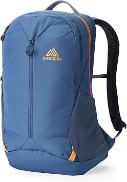 Gregory Rhune Women's bags Blue 22L New