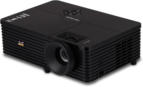 ViewSonic PJD6345 Projectors New
