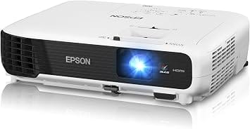 Epson VS240 Projectors New
