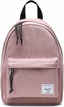 Herschel Ash Backpack Women's bags Rose New