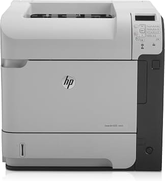 HP Enterprise M602n Printers Refurbished - Excellent