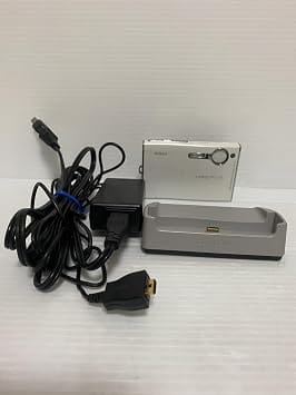 Nikon s5 Digital Cameras White New Body Only