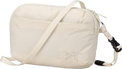 Arc'teryx Heliad Crossbody Women's bags Brown Unspecified New