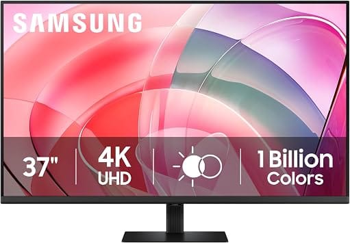 Samsung LS37D700EA Monitors New