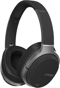 Edifier edifier-w830bt-us-fbm Headphones & Earbuds Black New