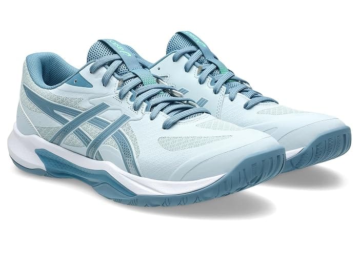 Asics Gel-Tactic 13 Sneaker Gray New