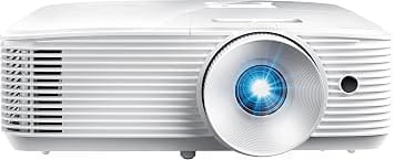 Optoma W335 Projectors New
