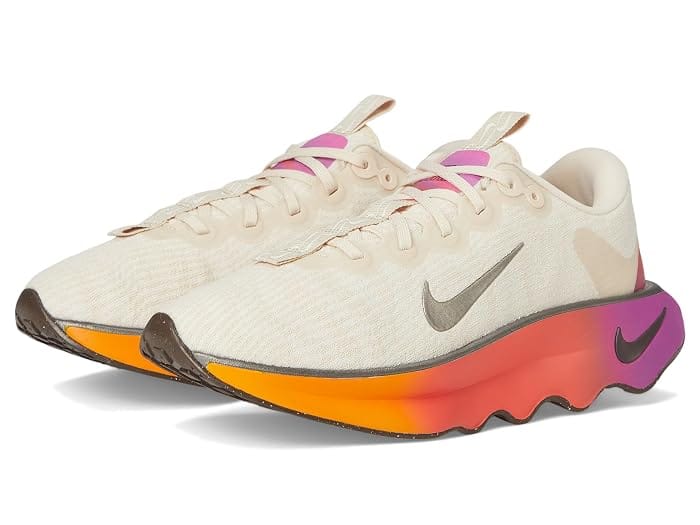 Nike Motiva Sneaker Gray 10.5 New