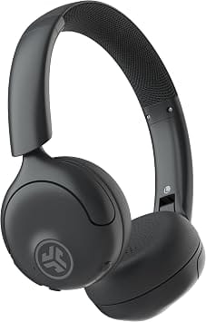 JLab HBGOLUXANCGPH20WEB Headphones & Earbuds Gray New