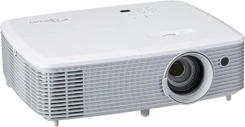 Optoma EH345 Projectors New