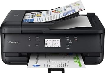 Canon 1065 Printers New