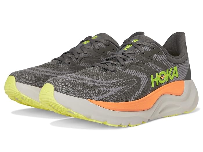 Hoka Arahi 8 Sneaker Gray New