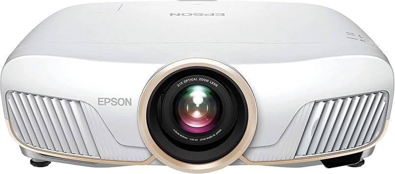 Epson Home Cinema 5050UB Projectors New