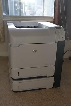 HP HEWCB511A-RC1 Printers Refurbished - Excellent