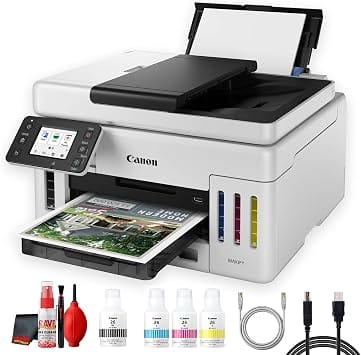 Canon 6882C002 Printers New
