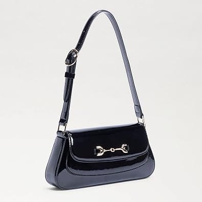 Sam Edelman Loraine Shoulder Bag Women's bags Black New