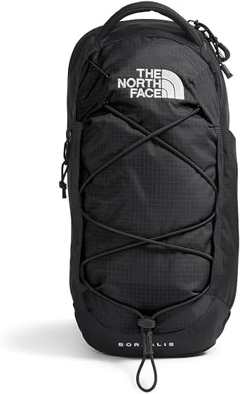 The North Face Borealis Crossbody Women's bags One Size Grey Unspecified New