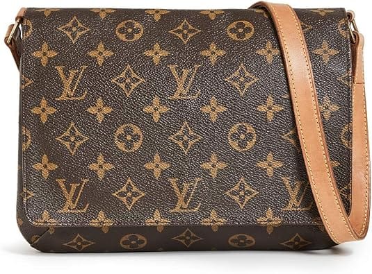 Louis Vuitton Musette Women's bags Brown New
