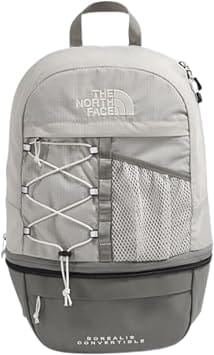 The North Face Borealis Backpack Women's bags Mini White Unspecified New