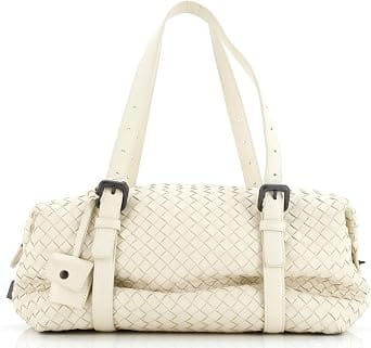 Bottega Veneta Montaigne Top Handle Women's bags Unspecified Intrecciato New