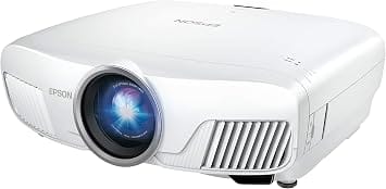 Epson Home Cinema 4010 Projectors New