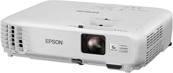 Epson Home Cinema 1040 Projectors New