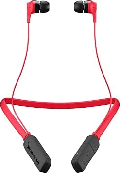 Skullcandy Inkd Wireless Headphones & Earbuds Black New
