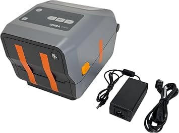 Zebra ZD62042 Printers New