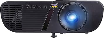 ViewSonic PJD5555W Projectors New