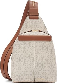 Calvin Klein Millie Backpack Women's bags One Size Unspecified Faux Leather New