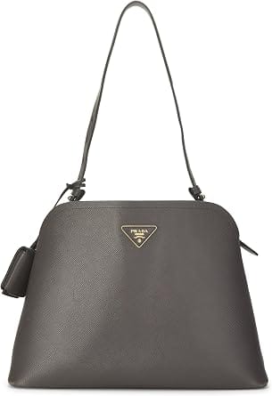 Prada Matinee Shoulder Bag Women's bags Medium Unspecified Saffiano New