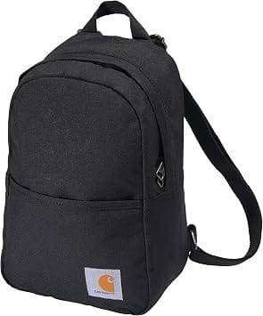 Carhartt Classic Mini Backpack Women's bags Black New
