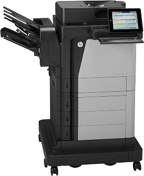 HP MFP M630Z Printers Refurbished - Excellent