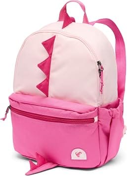 Columbia Kitterwibbit Backpack Women's bags Pink Polyester New