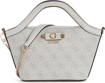 Guess Lindsey Tote Women's bags Beige Unspecified New