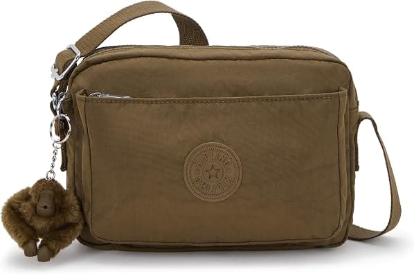 Kipling Abanu Women's bags Brown Unspecified Medium New