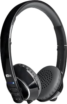 MEE audio HP-AF32-GK-MEE Headphones & Earbuds Black New