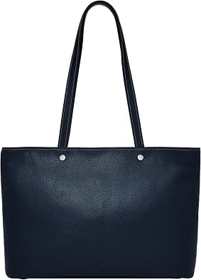 Fossil Jessie Tote Women's bags Brown Leather New