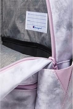 Champion Supercize 4.0 Backpack Women's bags Purple New
