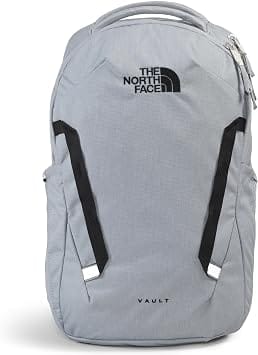 The North Face Vault Backpack Women's bags Khaki New