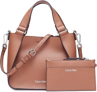 Calvin Klein Estelle Crossbody Women's bags Unspecified Novelty New