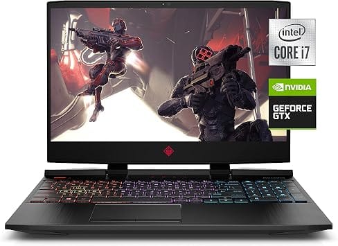 HP OMEN 15 Computers 1TB 16GB New